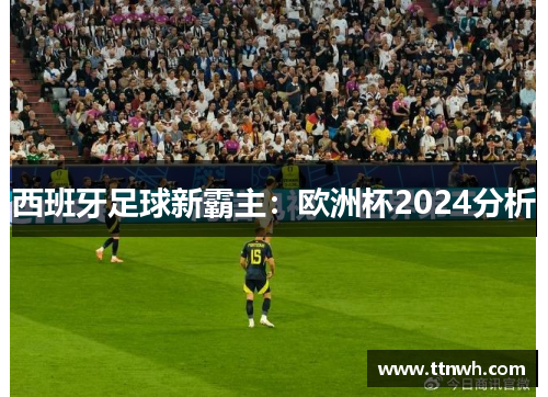 西班牙足球新霸主：欧洲杯2024分析